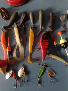 Trouvailles 