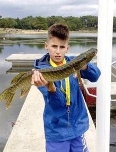 Northern Pike