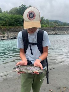 Rainbow Runner
