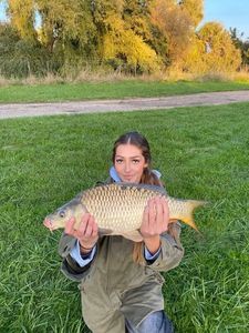 Grass Carp
