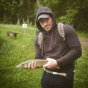 Northern Pike