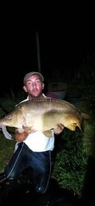 Leather Carp