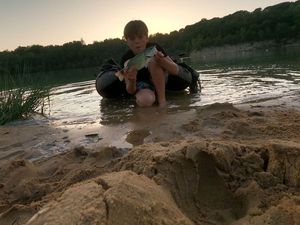Smallmouth Bass