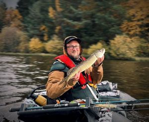 Northern Pike