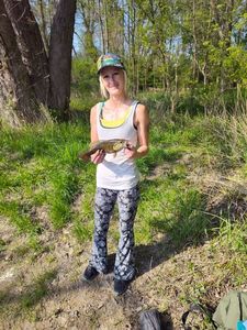 Smallmouth Bass