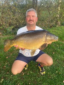 Mirror Carp