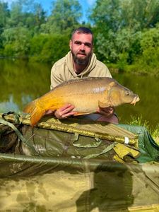 Leather Carp