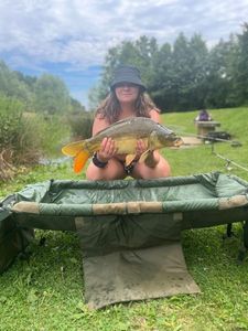 Mirror Carp