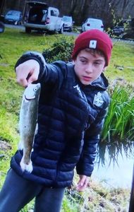 Rainbow Trout