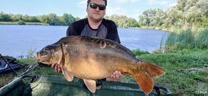 Mirror Carp