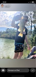 Largemouth Bass