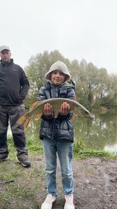 Northern Pike