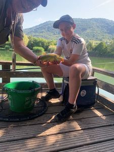 Tench