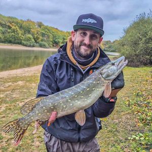 Northern Pike