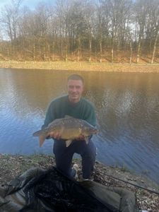 Leather Carp