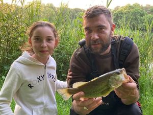 Largemouth Bass