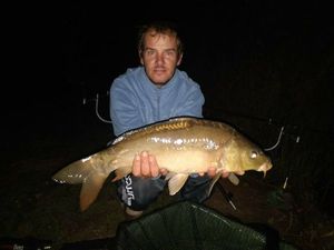 Leather Carp