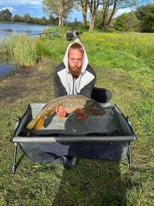 Leather Carp
