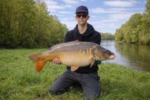 Leather Carp