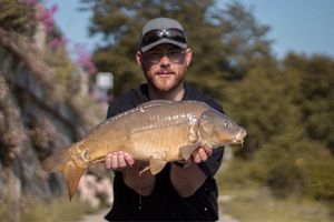 Leather Carp
