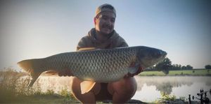 Grass Carp