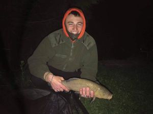 Tench