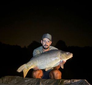 Mirror Carp