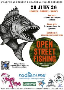 Concours carnassier