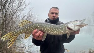 Northern Pike