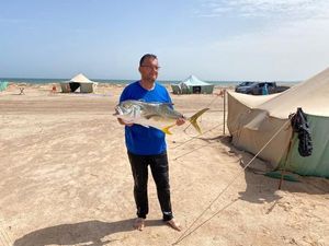 Cobia
