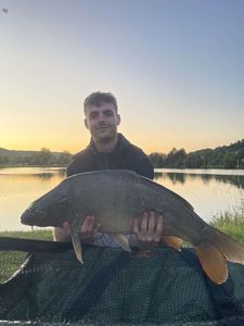 Leather Carp