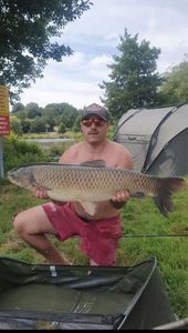 Grass Carp