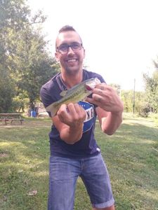 Largemouth Bass