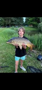 Common Carp