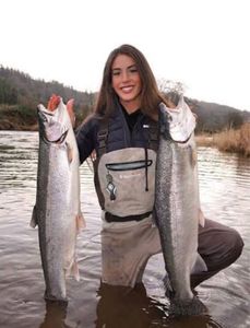 Rainbow Trout