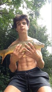 Common Carp
