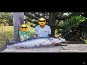 Wahoo