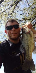 Smallmouth Bass