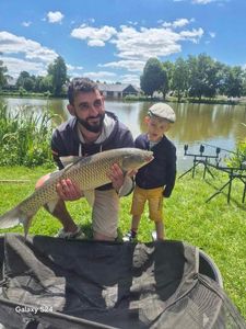 Grass Carp