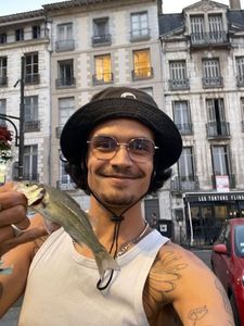 European Bass (Seabass)