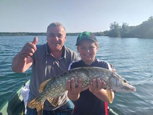 Northern Pike