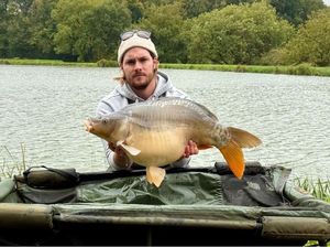 Mirror Carp