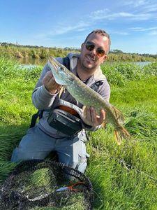 Northern Pike