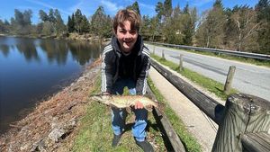 Northern Pike