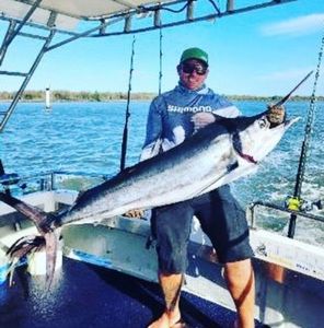 Blue Marlin (Pacific)