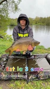 Leather Carp