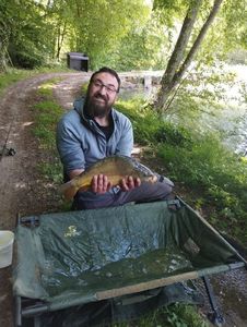 Mirror Carp