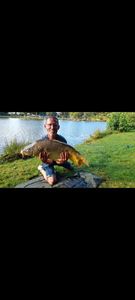 Leather Carp