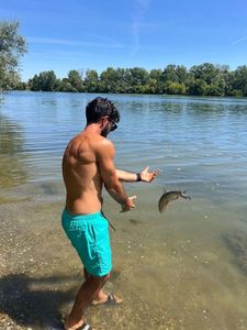 Chub