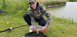Grass Carp
